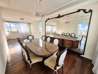 Apartamento, 4 quartos, 167 m² - Foto 3
