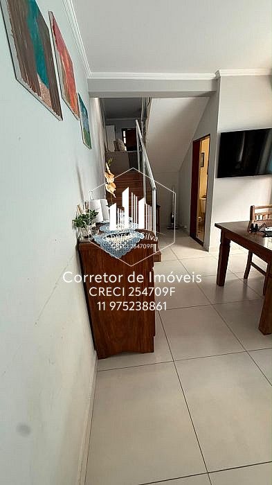 Casa, 3 quartos, 200 m² - Foto 2