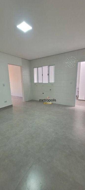Sobrado, 3 quartos, 140 m² - Foto 3