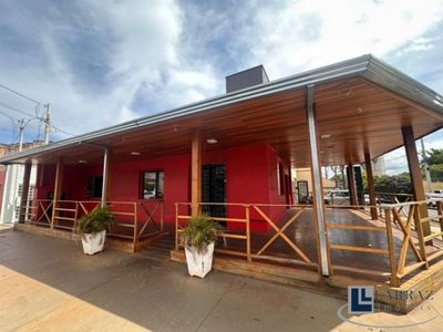 Prédio Inteiro, 152 m² - Foto 1