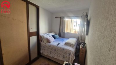 Apartamento, 2 quartos, 55 m² - Foto 4