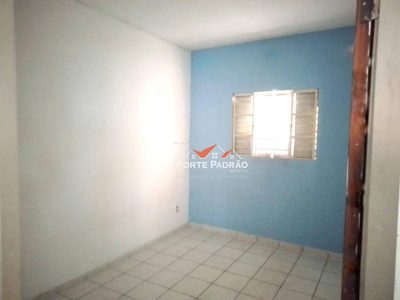 Casa, 2 quartos, 47 m² - Foto 1