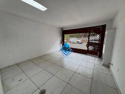 Sobrado, 3 quartos, 129 m² - Foto 2