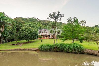 Chácara, 3 quartos, 159 m² - Foto 3