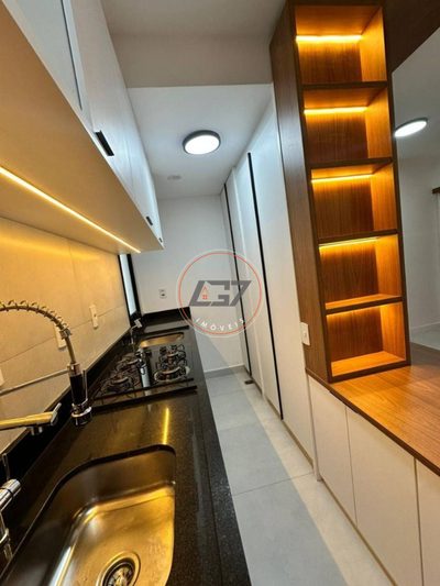 Apartamento, 3 quartos, 72 m² - Foto 3