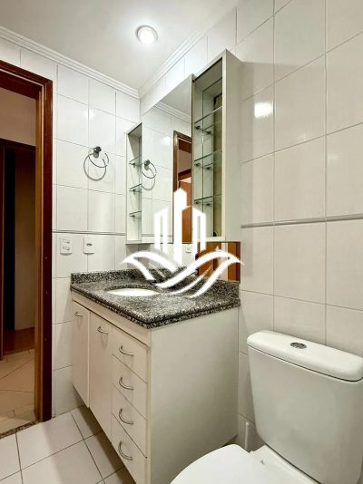 Apartamento, 4 quartos, 137 m² - Foto 4