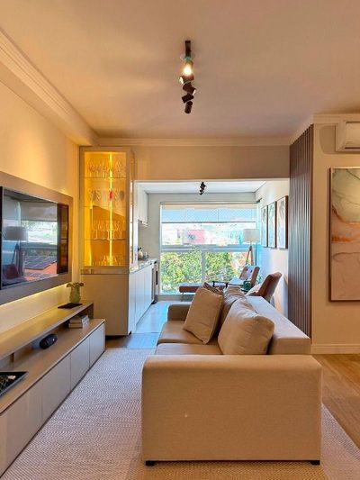 Apartamento, 3 quartos, 86 m² - Foto 4