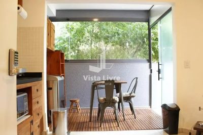 Apartamento, 1 quarto, 47 m² - Foto 5