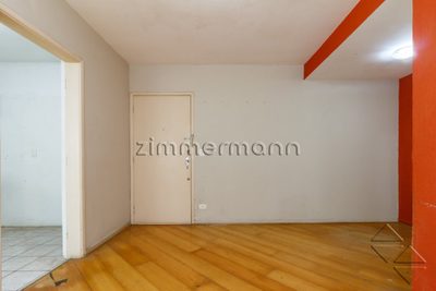Apartamento, 1 quarto, 41 m² - Foto 2