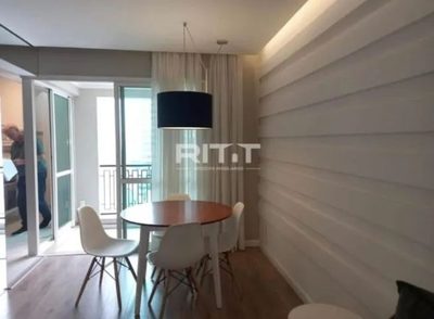 Apartamento, 2 quartos, 70 m² - Foto 4