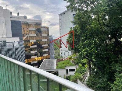 Apartamento, 1 quarto, 47 m² - Foto 1