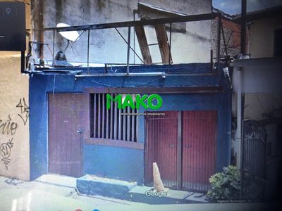 Sobrado, 3 quartos - Foto 1