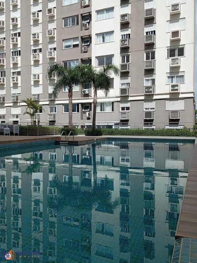 Apartamento, 3 quartos, 76 m² - Foto 2