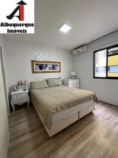 Apartamento, 3 quartos, 90 m² - Foto 5