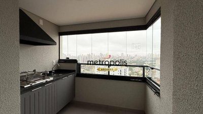 Apartamento, 2 quartos, 64 m² - Foto 1