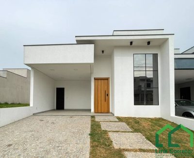 Casa de Condomínio, 3 quartos - Foto 2