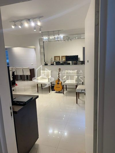 Apartamento, 2 quartos, 64 m² - Foto 2