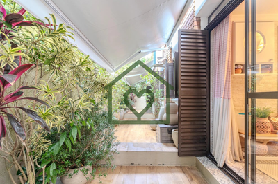 Apartamento, 3 quartos, 132 m² - Foto 4
