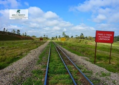 Terreno, 85 hectares - Foto 4