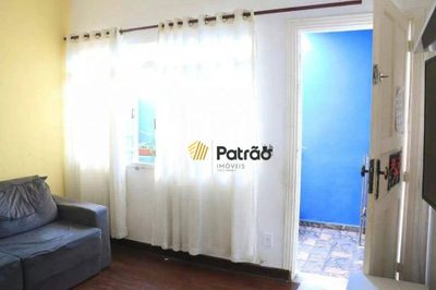 Casa, 3 quartos, 150 m² - Foto 1