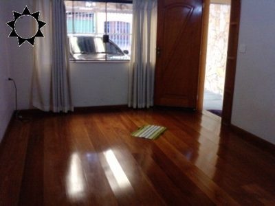 Casa, 3 quartos, 153 m² - Foto 4