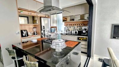 Apartamento, 2 quartos, 84 m² - Foto 3