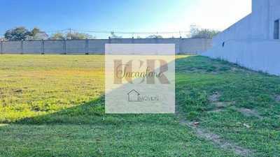 Terreno, 530 m² - Foto 1