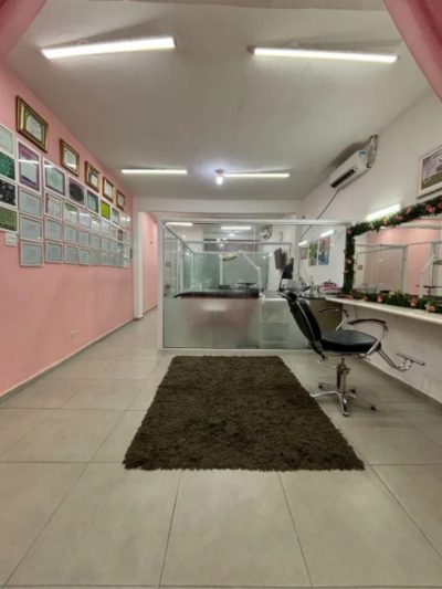 Prédio Inteiro, 60 m² - Foto 1