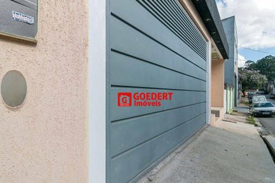 Sobrado, 3 quartos, 270 m² - Foto 5