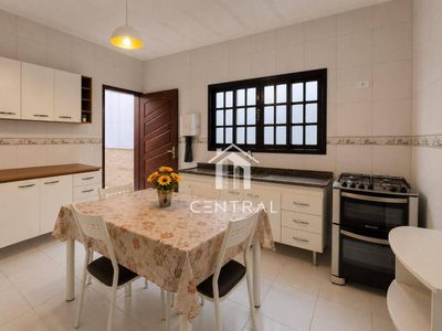 Casa, 2 quartos, 86 m² - Foto 2