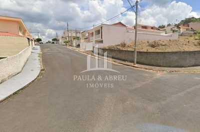 Terreno, 442 m² - Foto 1