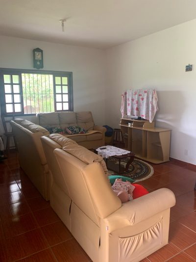 Chácara, 2 quartos, 4758 m² - Foto 5