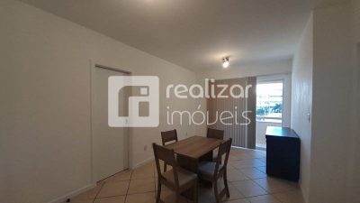 Apartamento, 2 quartos, 83 m² - Foto 2