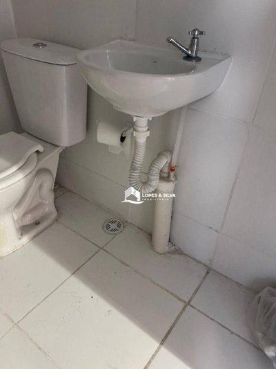 Apartamento, 2 quartos, 34 m² - Foto 3
