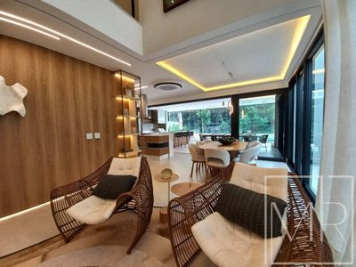 Casa, 6 quartos, 455 m² - Foto 3