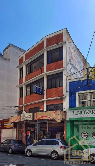 Prédio Inteiro, 463 m² - Foto 4