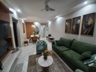 Apartamento, 2 quartos, 75 m² - Foto 1
