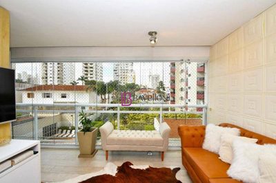 Apartamento, 3 quartos, 90 m² - Foto 3