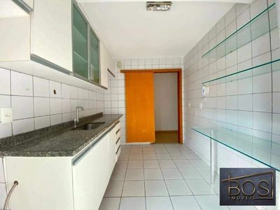Apartamento, 3 quartos, 95 m² - Foto 3