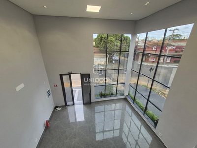 Sala-Conjunto, 123 m² - Foto 1