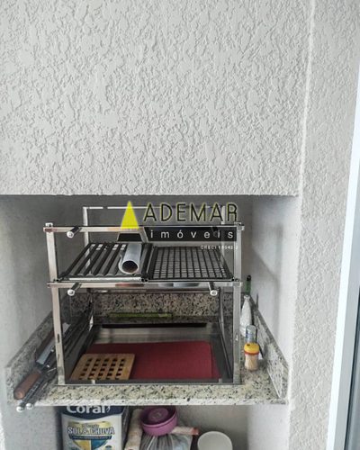 Apartamento, 2 quartos, 69 m² - Foto 4