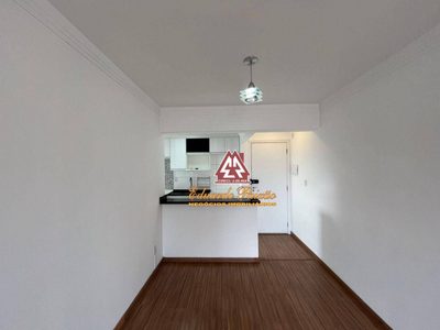 Apartamento, 2 quartos, 57 m² - Foto 1