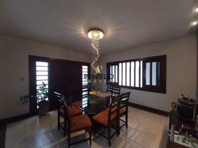 Casa, 3 quartos, 187 m² - Foto 5