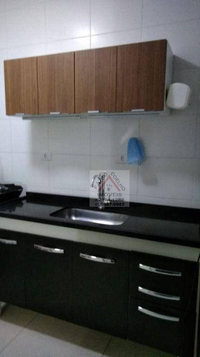 Kitnet-Studio, 30 m² - Foto 4