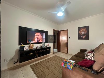 Casa, 2 quartos, 250 m² - Foto 2