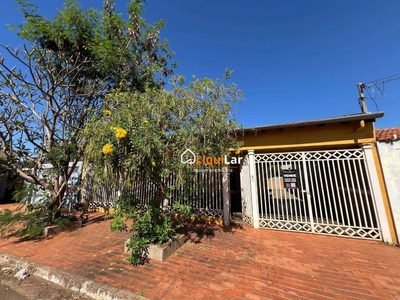 Casa, 1 quarto, 157 m² - Foto 2