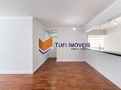 Apartamento, 3 quartos, 129 m² - Foto 2