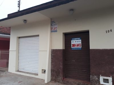 Loja-Salão, 70 m² - Foto 2