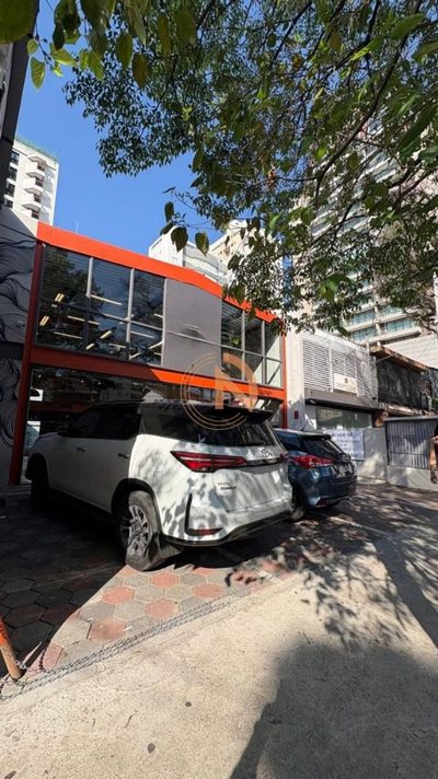 Depósito-Galpão, 460 m² - Foto 2