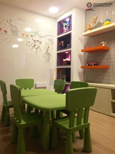 Apartamento, 3 quartos, 89 m² - Foto 5